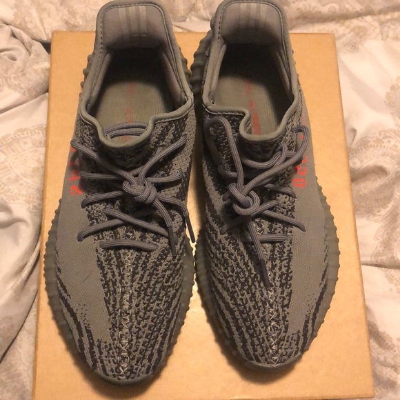 yeezy boost 350 beluga 2.0 - Picture 3 of 6